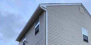 Affordable Siding Repair and Maintenance Services in Albany, CA